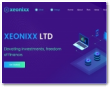 Xeonixx Ltd