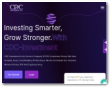 Cdc Investment Ltd
