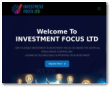 Investment Focus Ltd