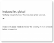 Instawallet.global