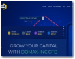 Domax Inc.