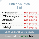 HYIP.biz