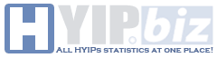 ALL HYIP ZONE - Best Hyips Monitoring and Rating