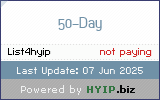 HYIP.