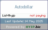 HYIP.