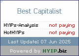 HYIP.