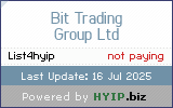 HYIP.