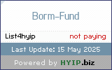 HYIP.