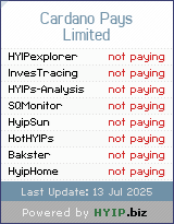 HYIP.