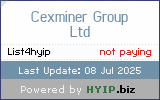 HYIP.