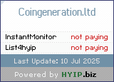 HYIP.