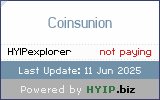 HYIP.