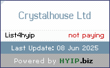 HYIP.