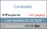 HYIP.
