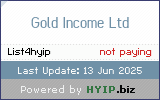 HYIP.