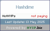 HYIP.
