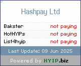 HYIP.