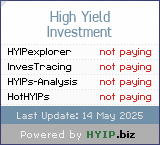 HYIP.