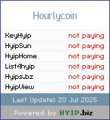 HYIP.
