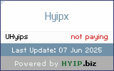 HYIP.