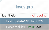 HYIP.