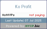 HYIP.