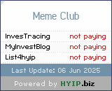 HYIP.
