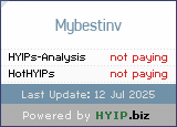 HYIP.