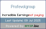HYIP.