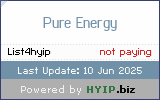 HYIP.