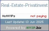 HYIP.