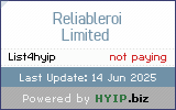 HYIP.