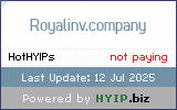 HYIP.