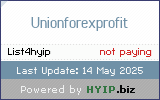 HYIP.
