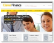 Clarus Finance