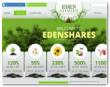 Edenshares