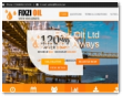Fixzi Oil Ltd.