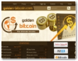 Golden-Bitcoin