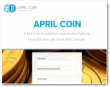 Aprilcoin.com