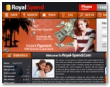 Royal-Spend