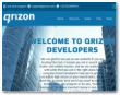 Qrizon Developers