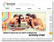 Activity Club