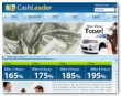 Cash Leader