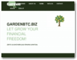 Garden Btc