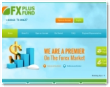 Fxplusfund Ltd