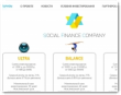 Social Finance Company