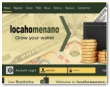 Locahomenano