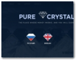 Pure Crystal