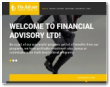 Financial Advisory