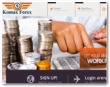 Komax-Forex